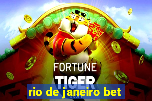 rio de janeiro bet